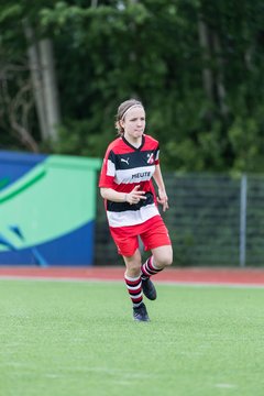Bild 64 - wCJ Altona 93 - Rahlstedt : Ergebnis: 3:0